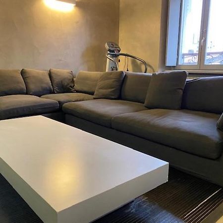 Spacious & Elegant Apartment Near Corso Como - Maroncelli Milão Exterior foto
