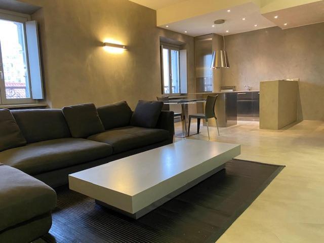 Spacious & Elegant Apartment Near Corso Como - Maroncelli Milão Exterior foto